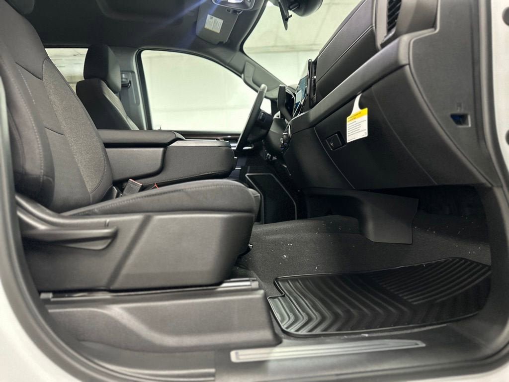 New 2026 Chevrolet Silverado 1500 LT RWD image 26