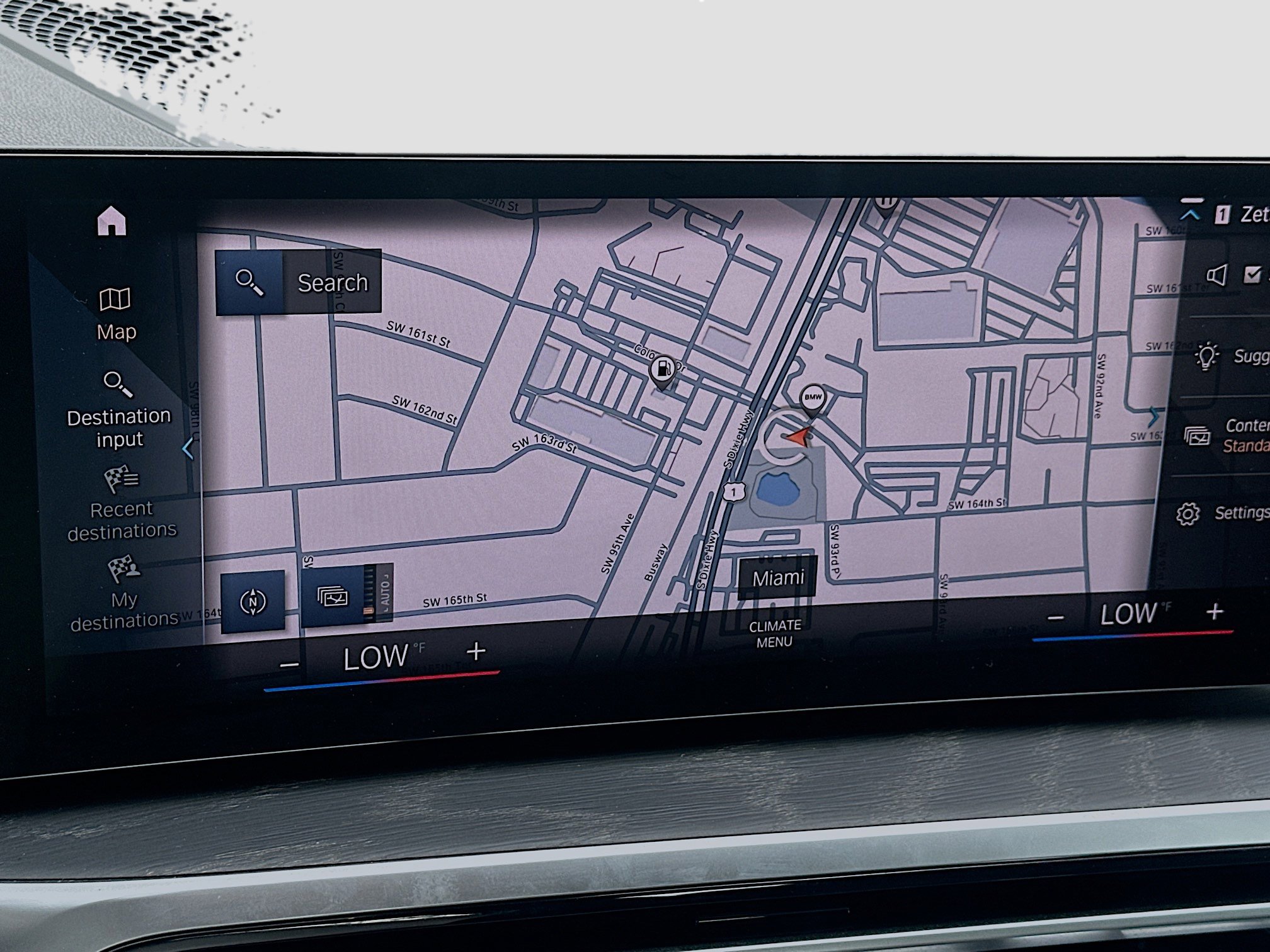 Certified 2024 BMW 330i xDrive 330i xDrive image 11