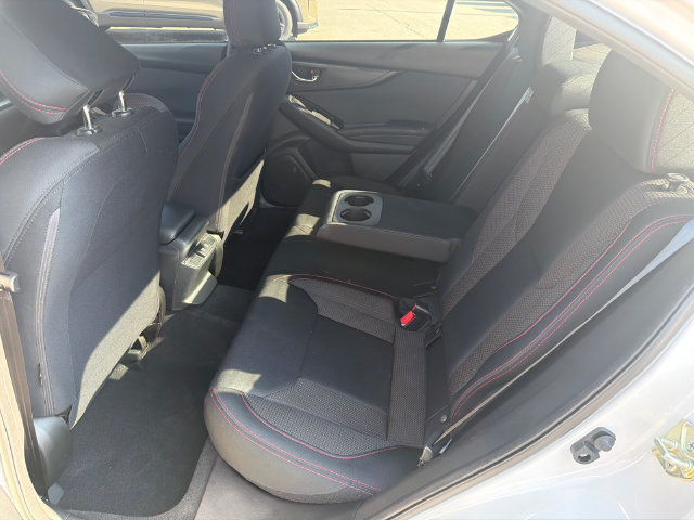 Used 2022 Subaru WRX Premium AWD/4WD image 22