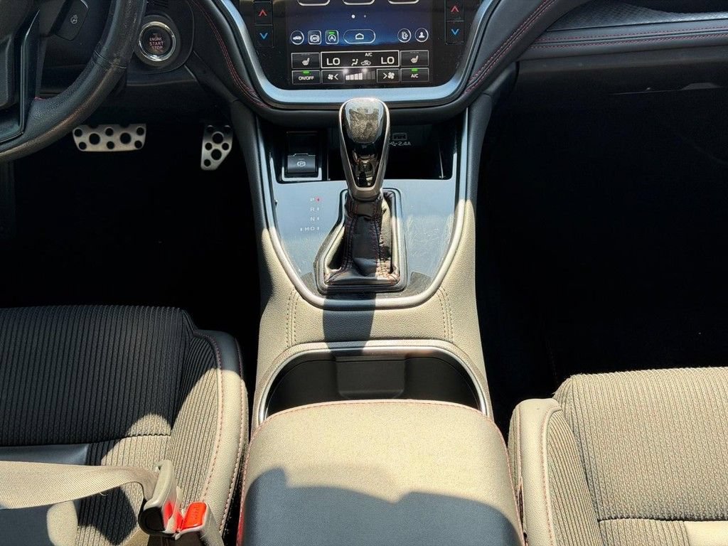 Used 2024 Subaru Legacy Sport AWD/4WD image 14