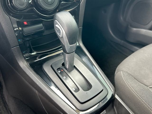 Used 2015 Ford Fiesta SE w/ Equipment Group 201A image 24