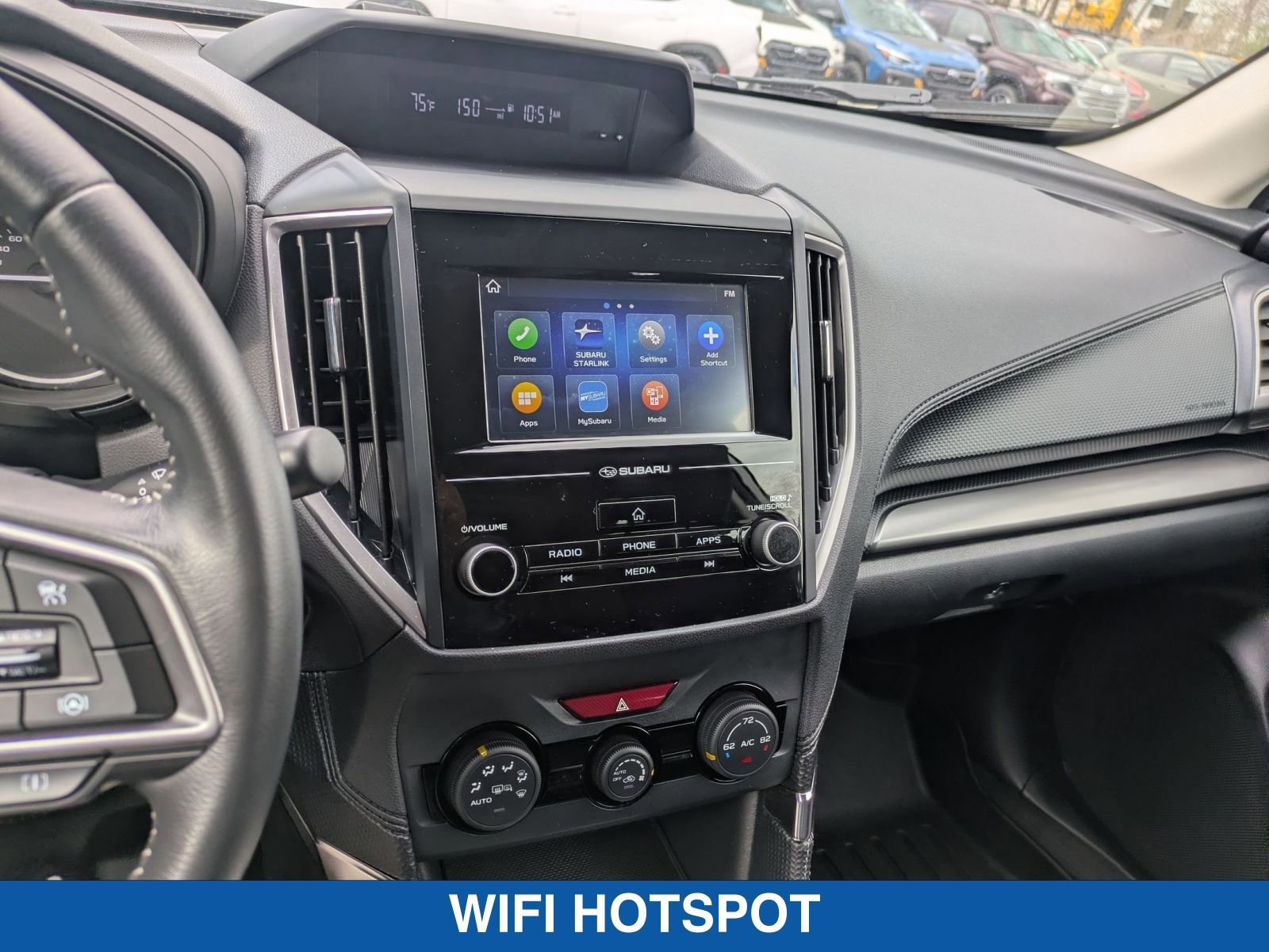 Used 2024 Subaru Forester Premium image 21