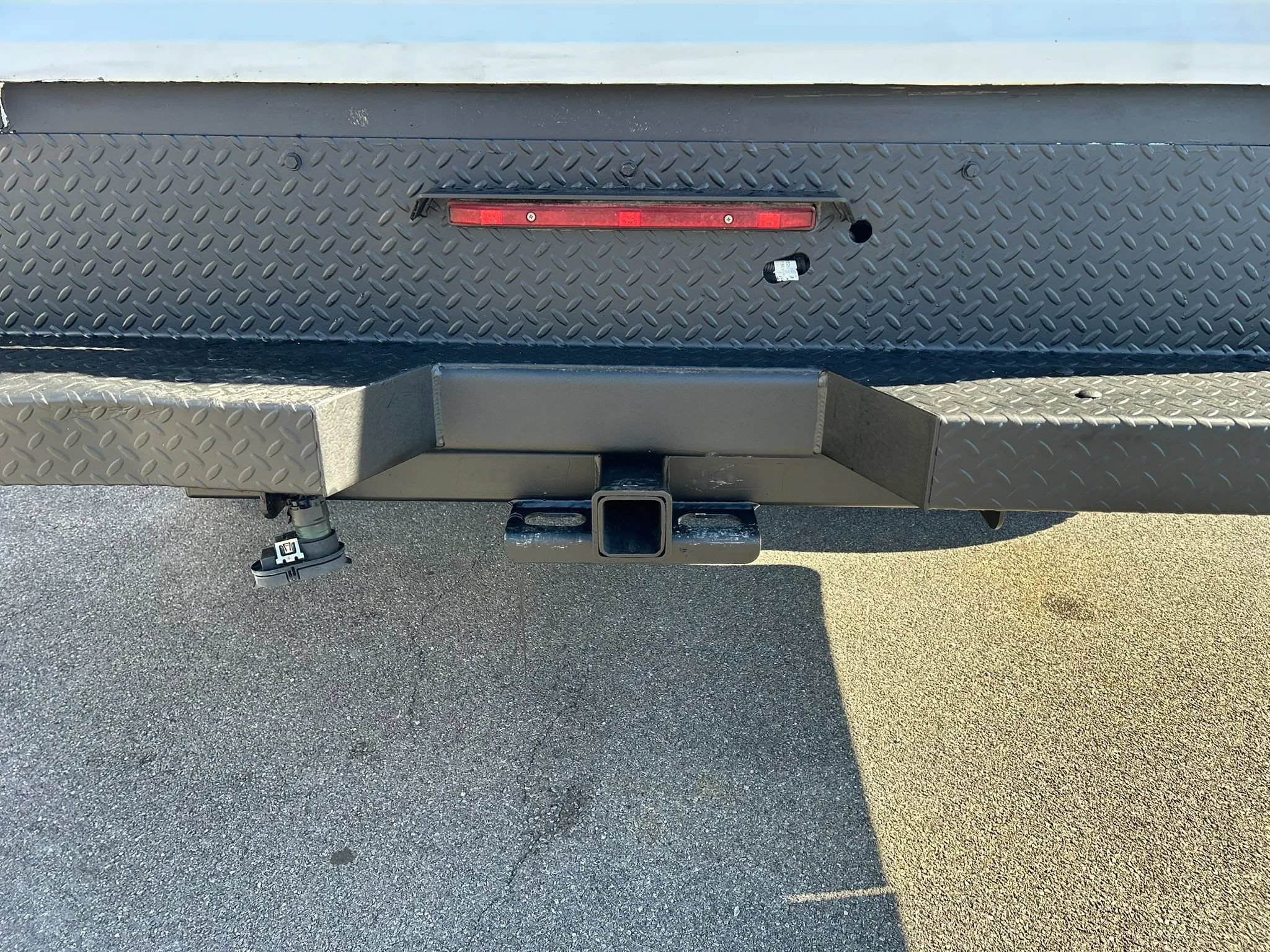 Used 2015 RAM 5500 Tradesman w/ Power Accessory Group AWD/4WD image 24