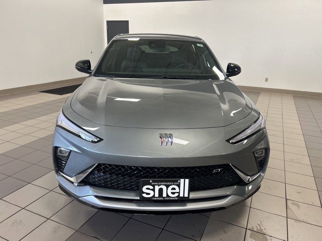 Used 2026 Buick Envista Sport Touring w/ Convenience I Package image 9
