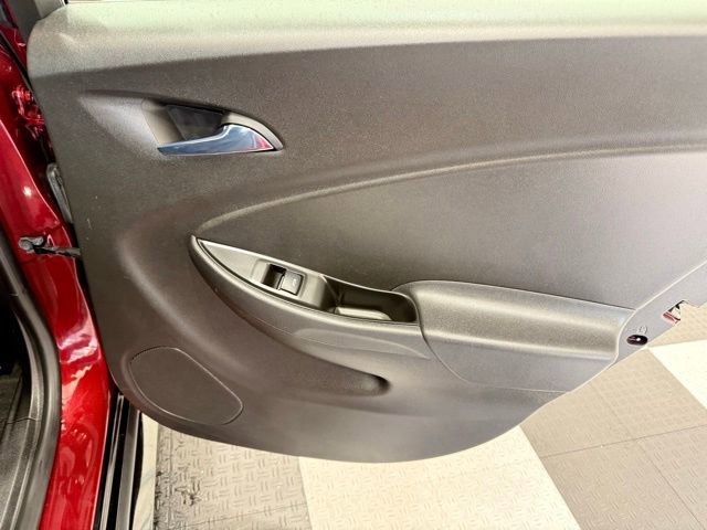 Used 2017 Chevrolet Volt LT w/ Comfort Package FWD image 23