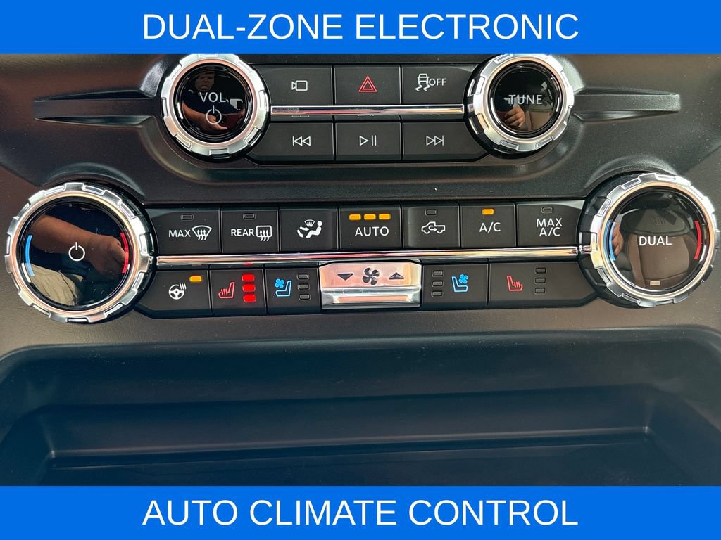 New 2026 Ford F250 King Ranch AWD/4WD image 25