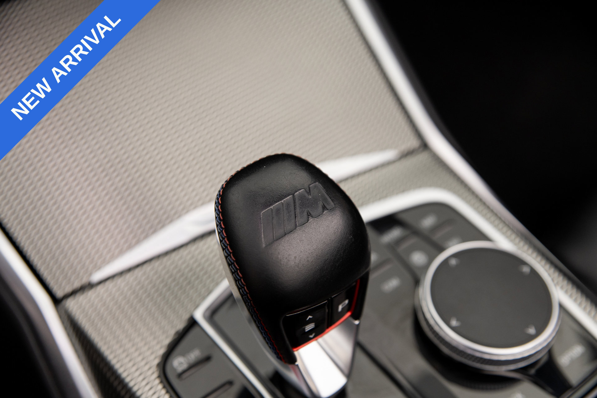 Used 2022 BMW M4 xDrive Competition AWD/4WD image 24