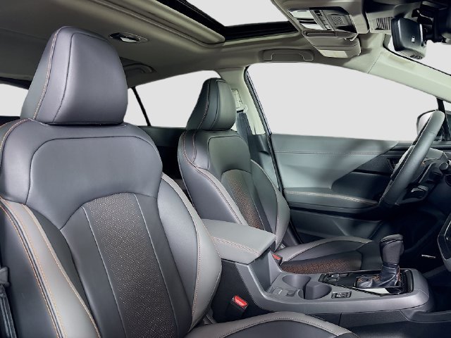 New 2026 Subaru Crosstrek 2.5i Limited w/ Crosstrek Mirror Package AWD/4WD image 28