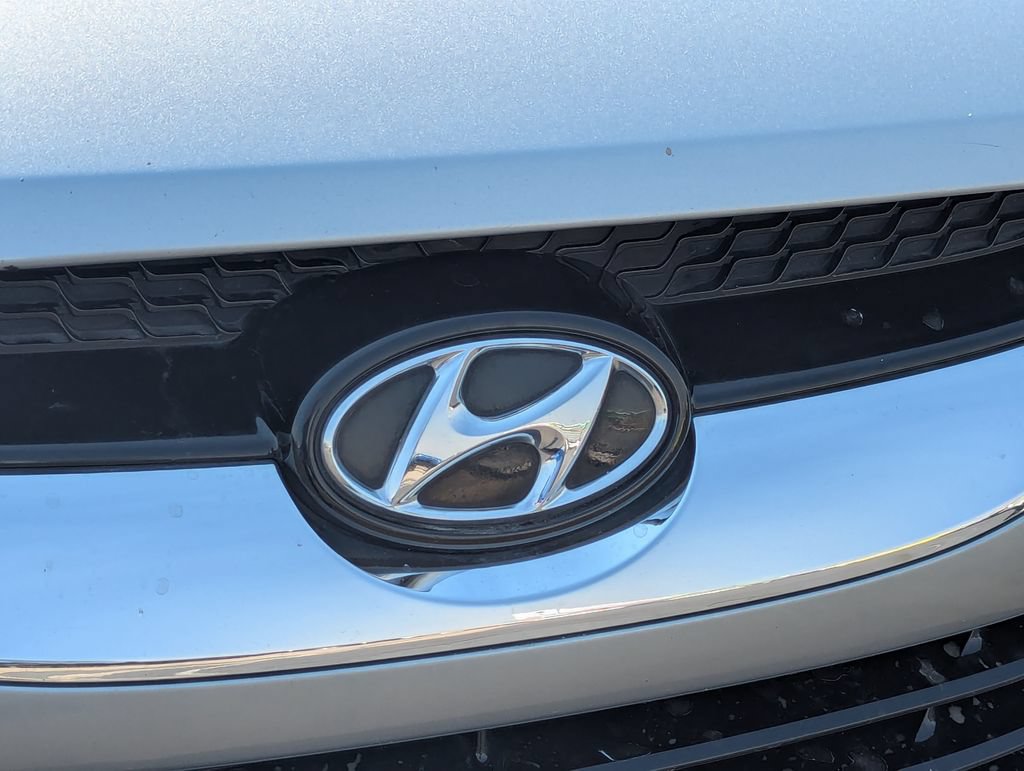 Used 2014 Hyundai Tucson Limited w/ Technology Package 02 FWD image 11