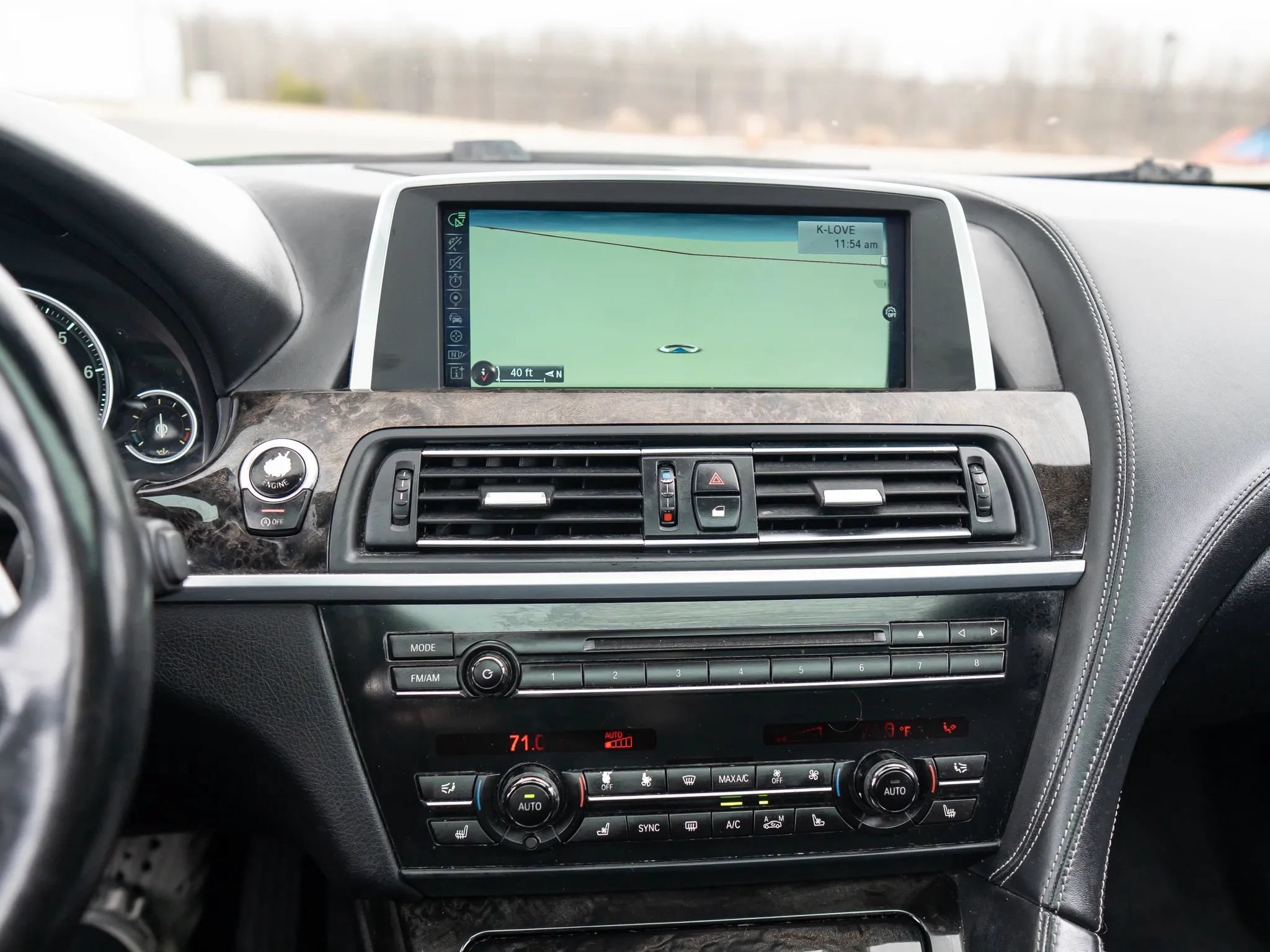 Used 2014 BMW 640i Gran Coupe xDrive AWD/4WD image 29
