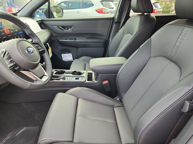 New 2026 Subaru Outback Touring image 11