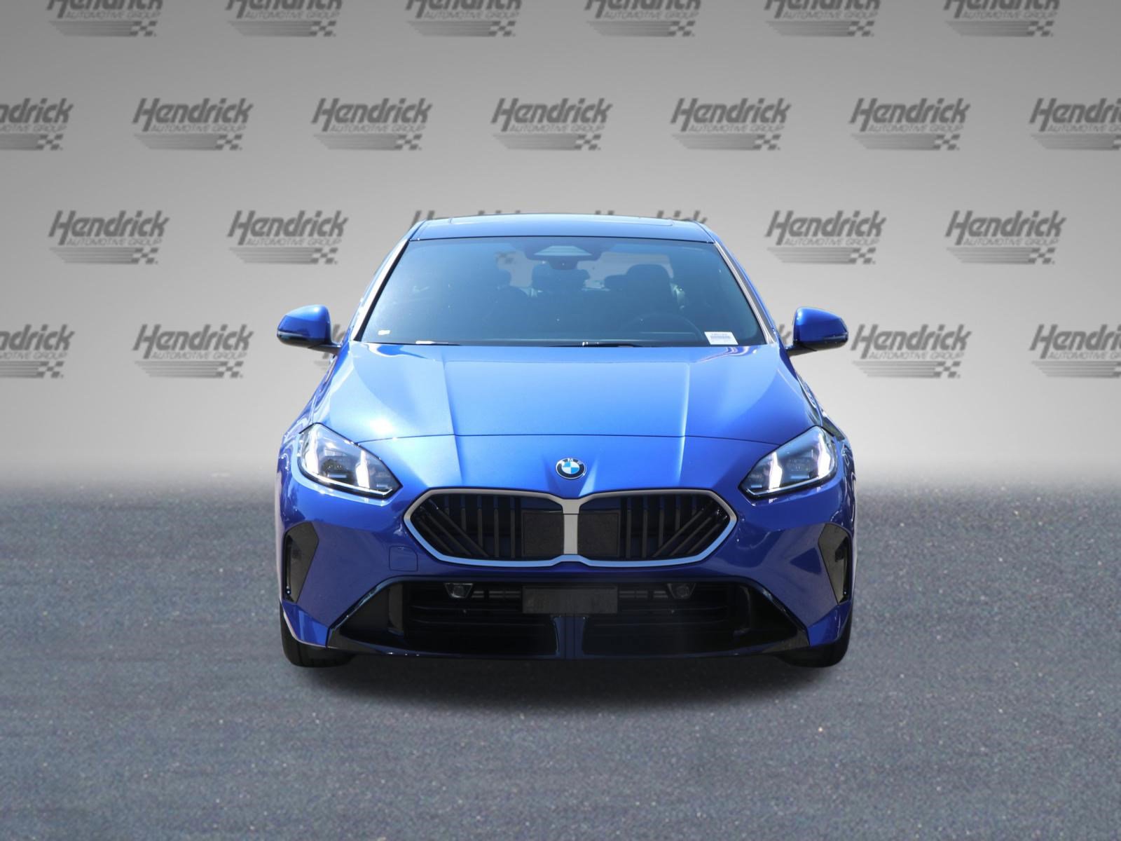 Certified 2026 BMW 228i w/ Premium Package image 8