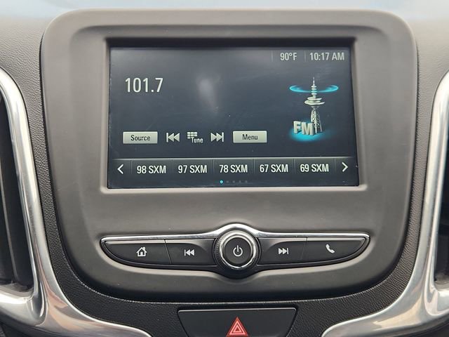Used 2018 Chevrolet Equinox LT FWD image 13
