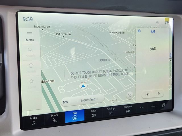 New 2025 Ford Bronco Heritage Edition image 21