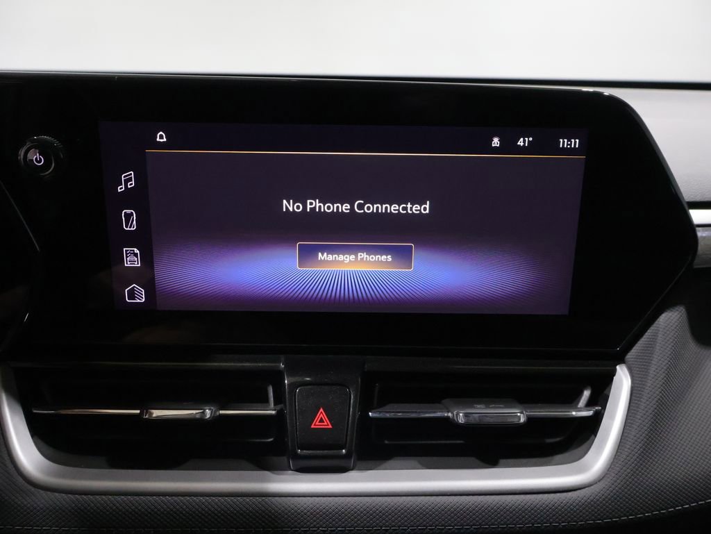 Used 2025 Chevrolet TrailBlazer LT image 26