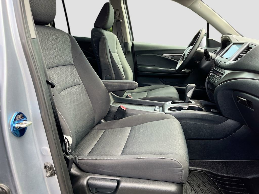 Used 2019 Honda Ridgeline Sport image 25