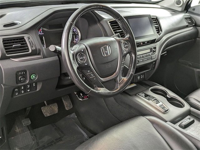 Used 2022 Honda Ridgeline RTL-E image 10