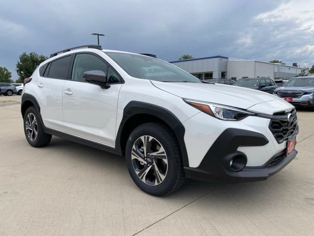 New 2026 Subaru Crosstrek 2.5i Premium AWD/4WD image 7