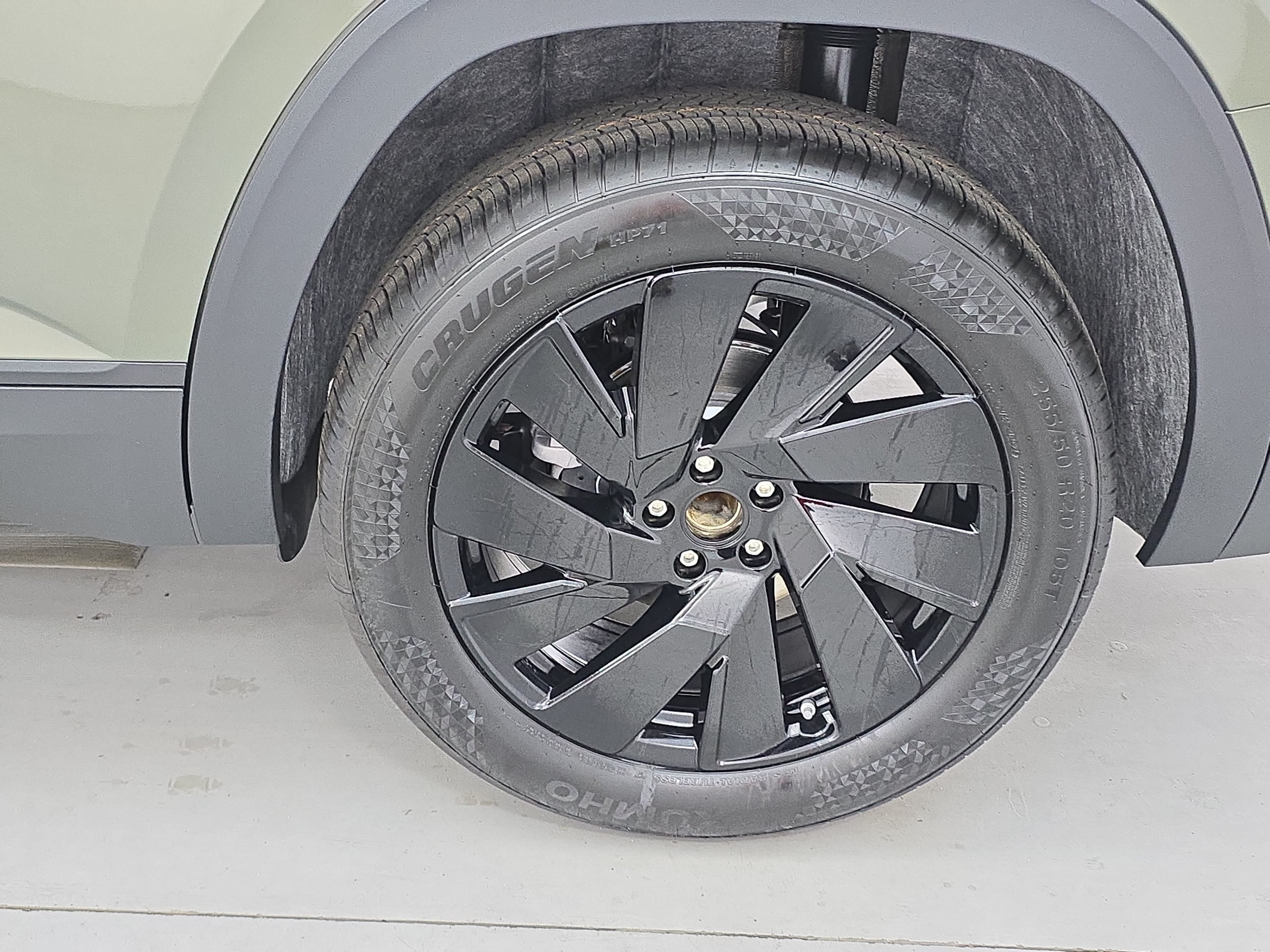 New 2026 Volkswagen Atlas SE FWD image 35