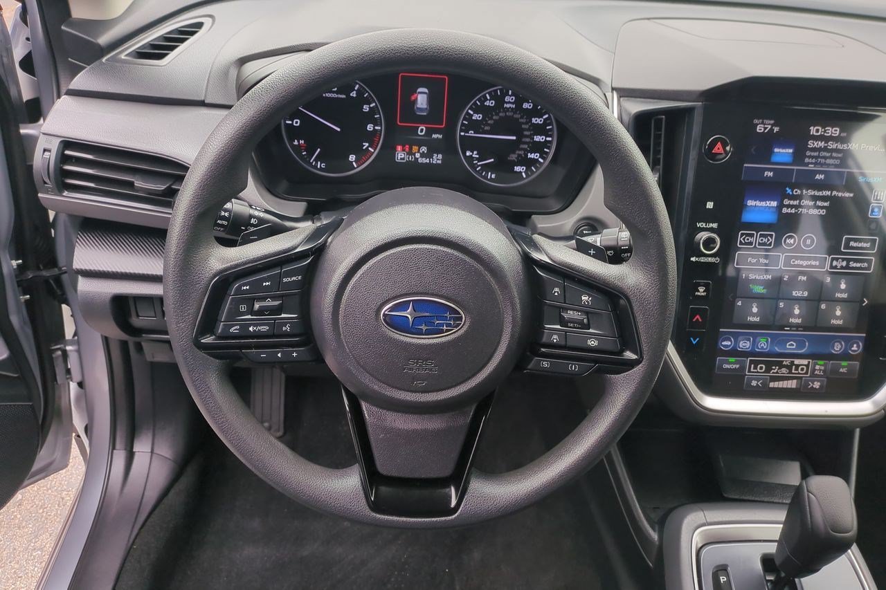 Used 2024 Subaru Crosstrek 2.0i Premium AWD/4WD image 11
