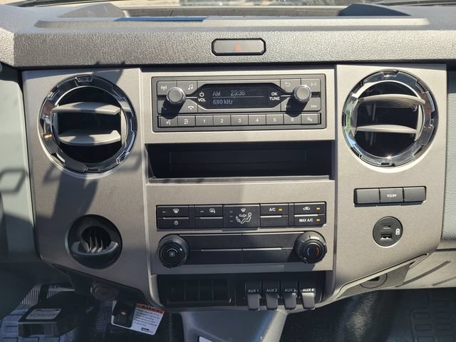 New 2026 Ford F650 2WD Regular Cab Super Duty image 10