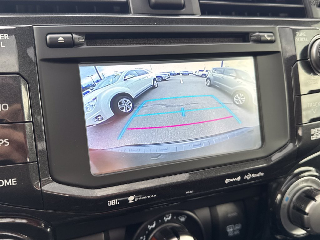 Used 2019 Toyota 4Runner TRD Pro AWD/4WD image 59
