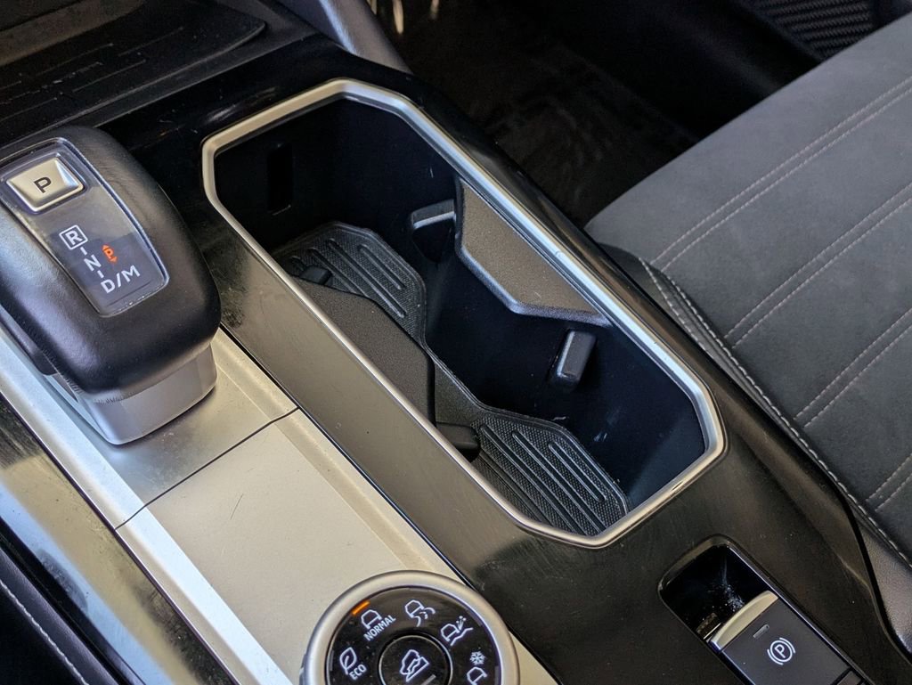 Used 2025 Mitsubishi Outlander SE AWD/4WD image 19