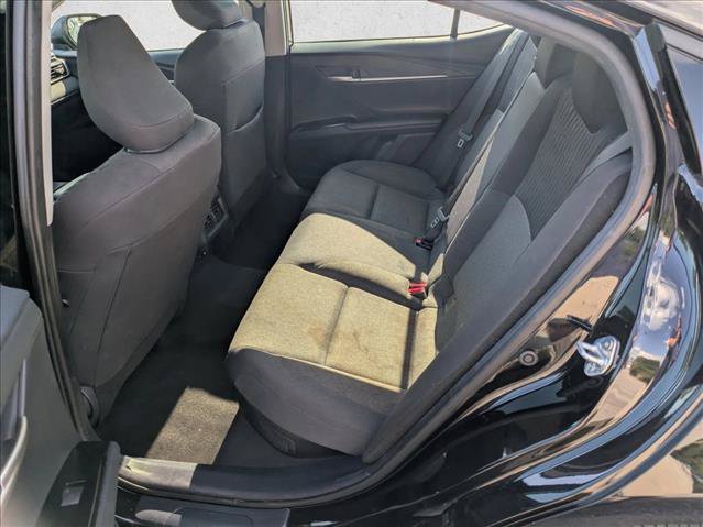 Used 2025 Toyota Camry LE FWD image 16