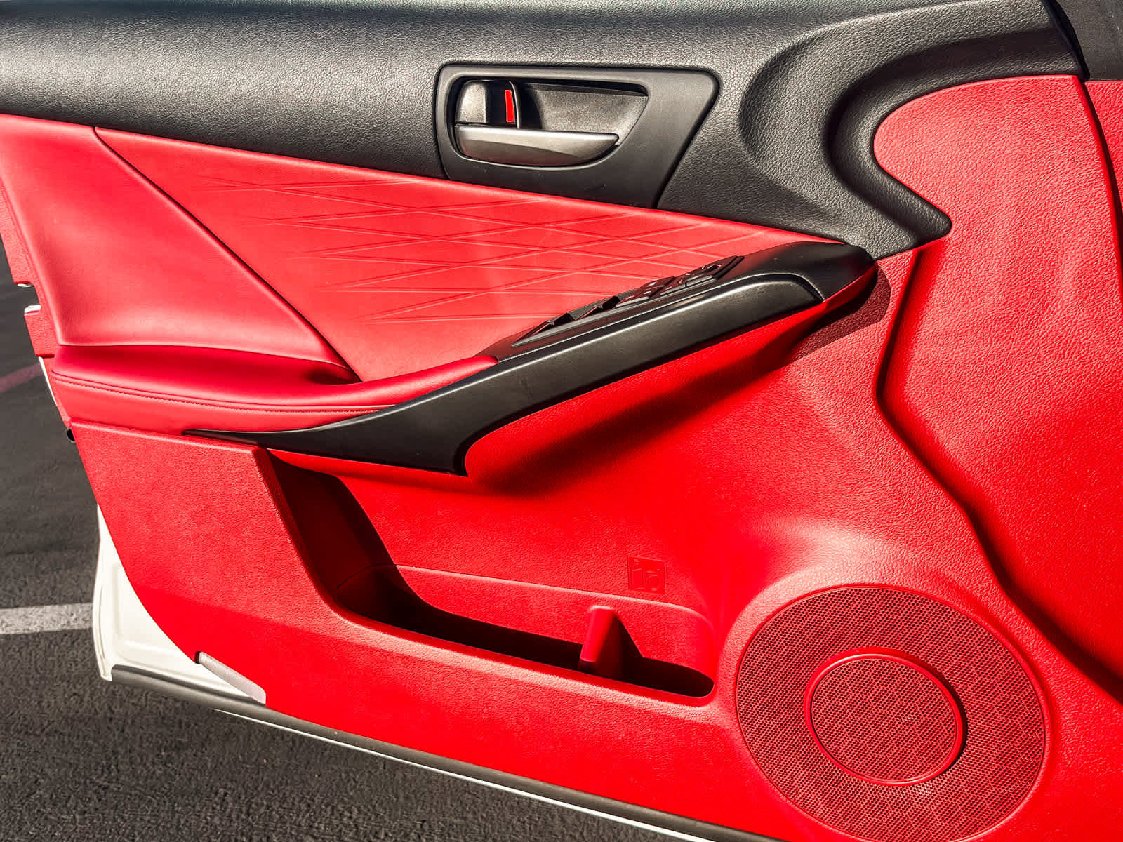 Certified 2023 Lexus IS 350 F Sport image 20