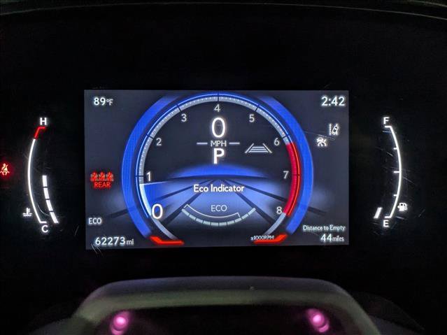 Used 2023 Lexus RX 350 FWD w/ Accessory Package (Z1) image 11