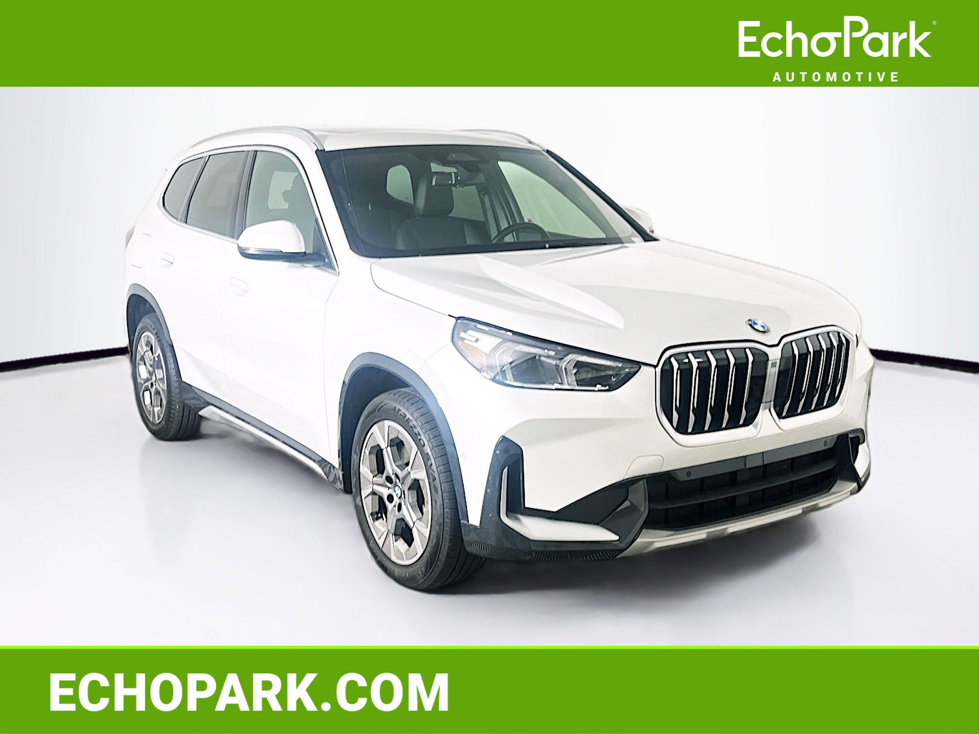 Used 2025 BMW X1 xDrive28i image 1