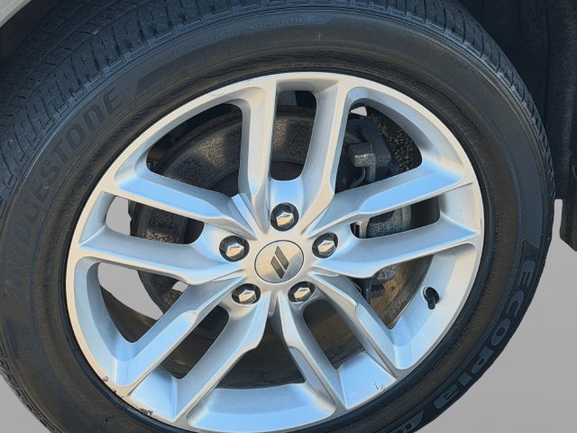 Used 2022 Dodge Durango GT AWD/4WD image 10