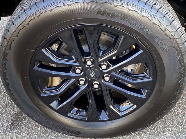 Used 2024 Ford F150 XLT w/ Equipment Group 302A MID image 30