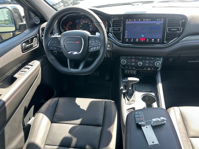New 2026 Dodge Durango GT AWD/4WD image 16