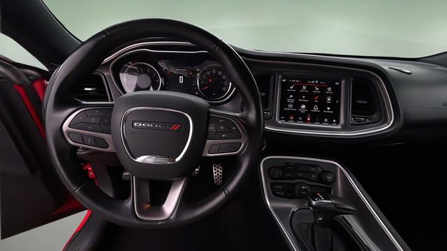 Used 2020 Dodge Challenger SXT w/ Plus Package RWD image 10