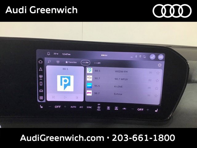 Certified 2026 Audi Q3 quattro 2.0T AWD/4WD image 19