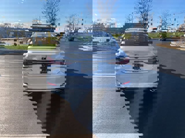 New 2025 Lexus ES 350 w/ Premium Package image 4