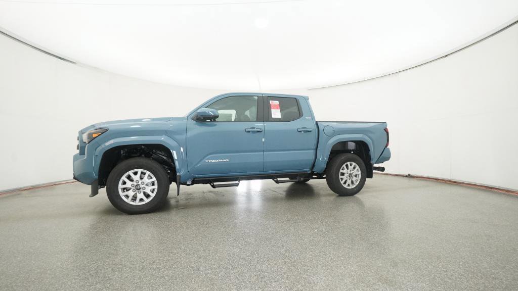 New 2026 Toyota Tacoma SR5 image 14