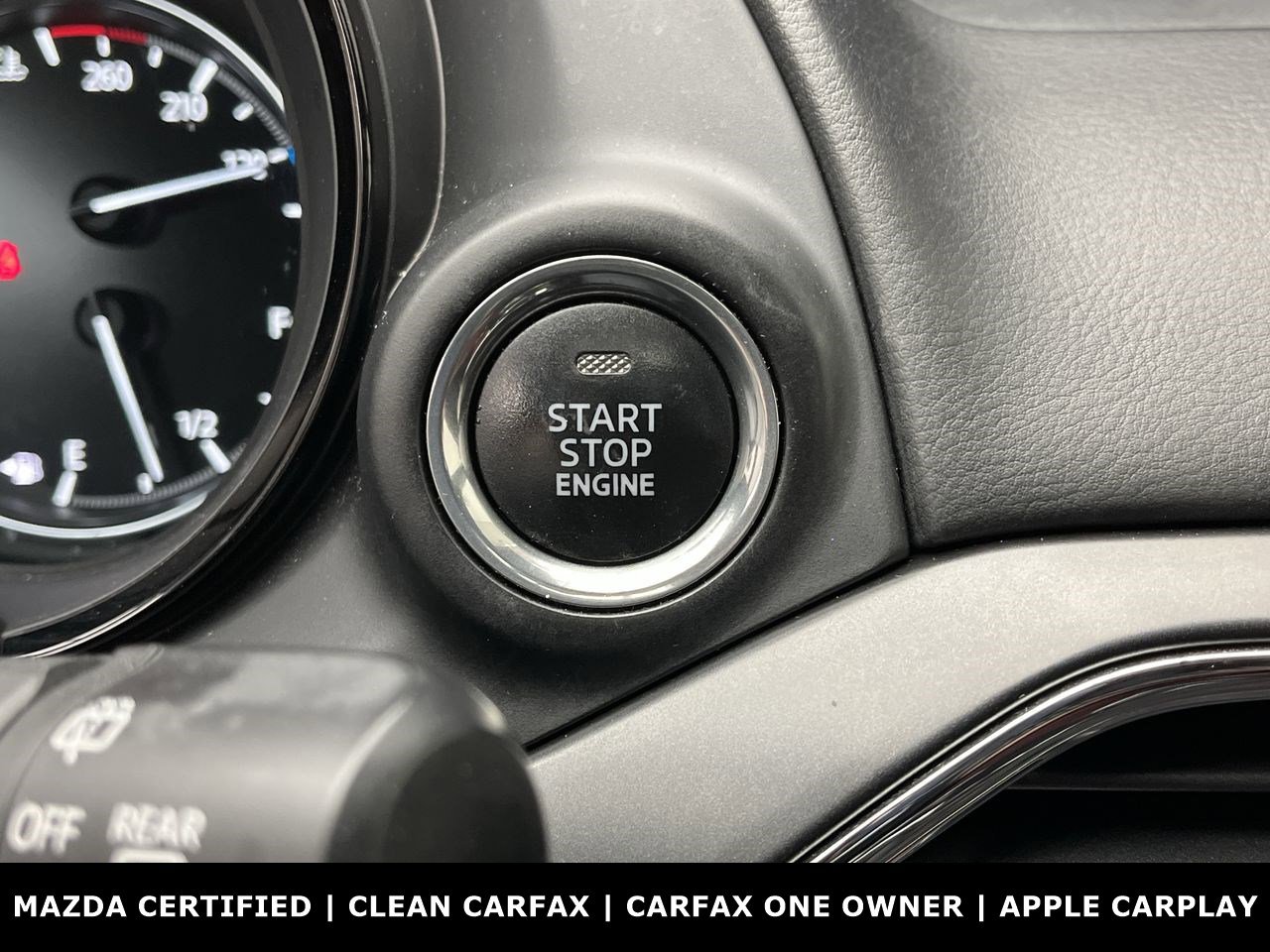 Certified 2023 MAZDA CX-9 Grand Touring image 21