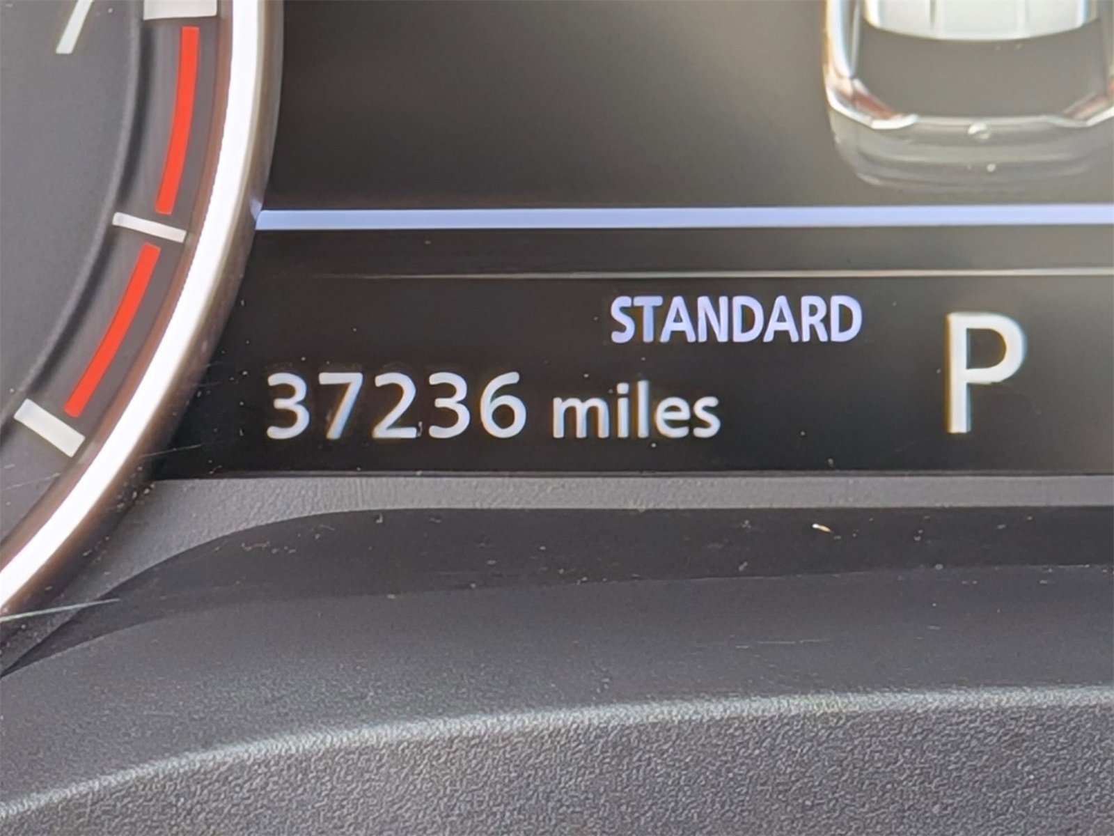 Used 2022 Nissan Rogue SL image 21