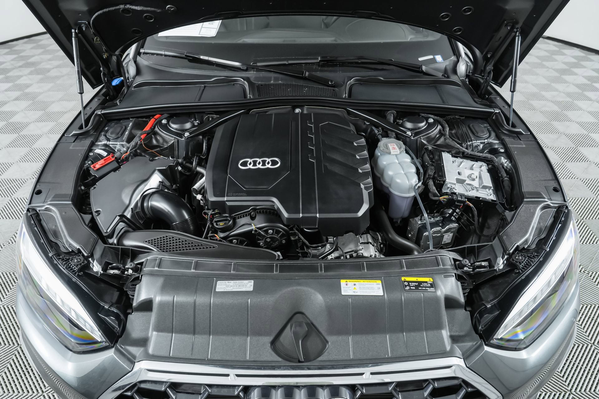 Used 2024 Audi A5 2.0T Premium Plus image 45