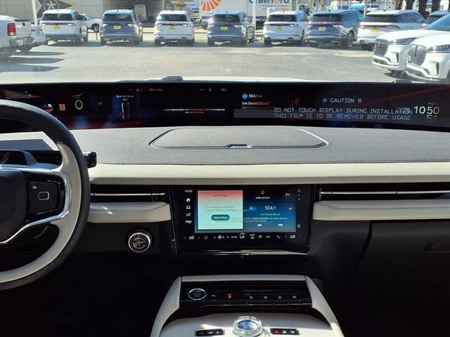 New 2026 Lincoln Navigator L Premier image 12