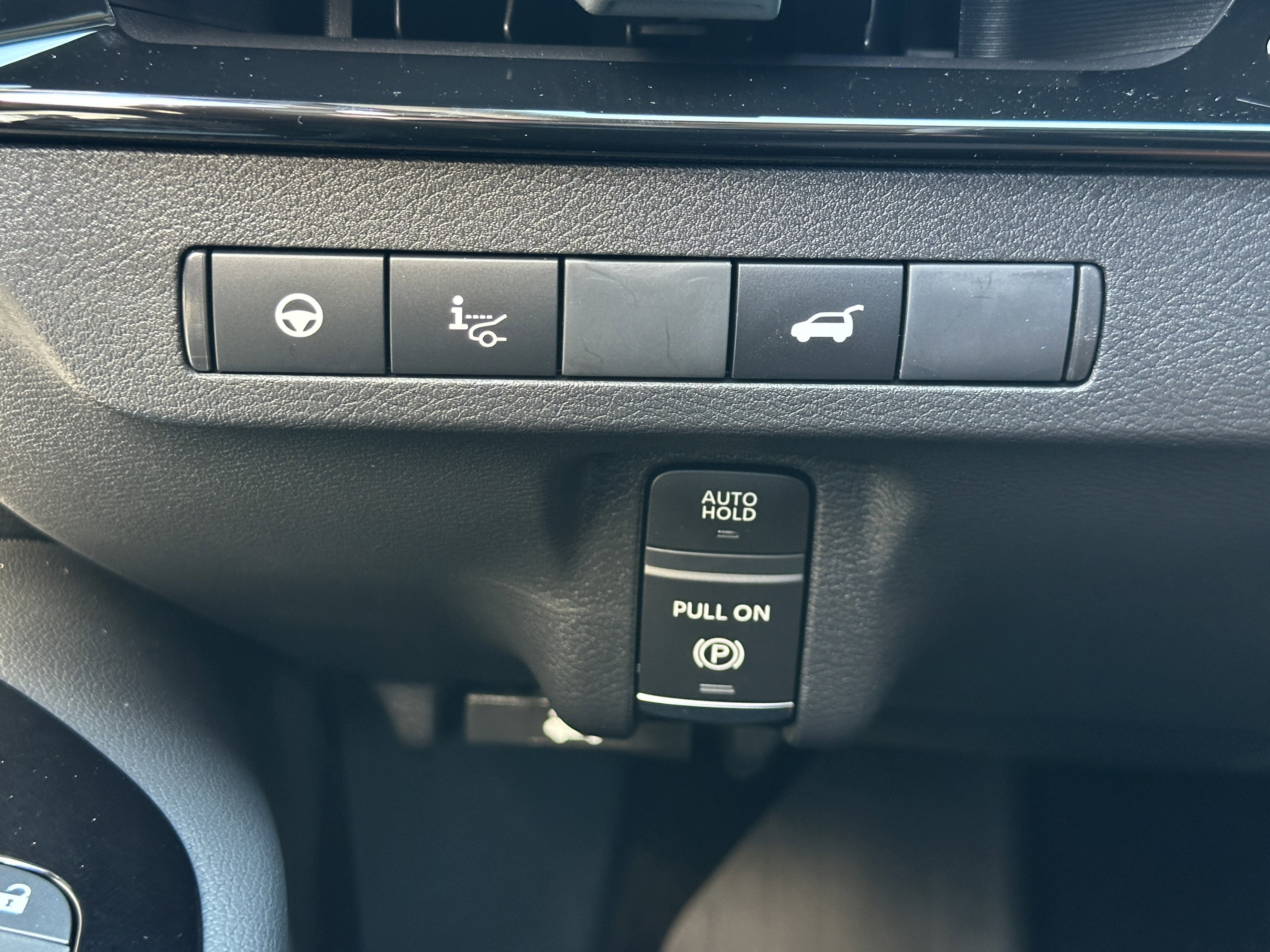 New 2026 Nissan Murano Platinum image 29