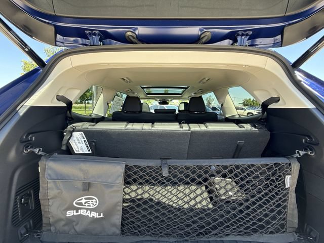 New 2026 Subaru Ascent Limited AWD/4WD image 27