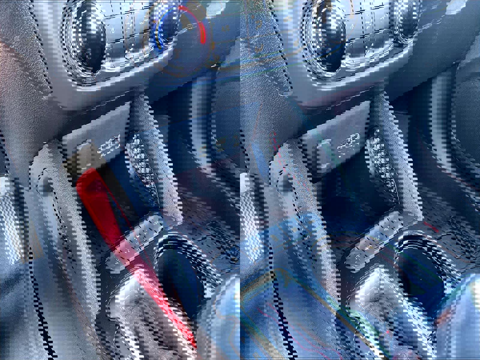 Used 2022 Chevrolet TrailBlazer RS image 37