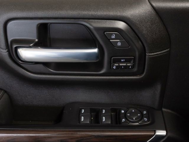 Used 2021 GMC Sierra 1500 SLT w/ SLT Premium Plus Package image 14