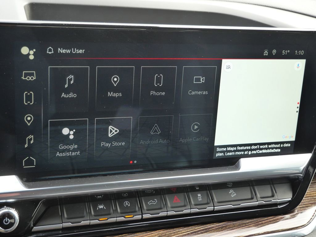 Used 2024 GMC Sierra 1500 Elevation image 38