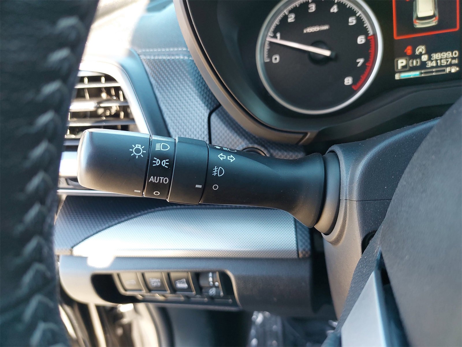 Used 2019 Subaru Forester Limited w/ Popular Package #3 image 26