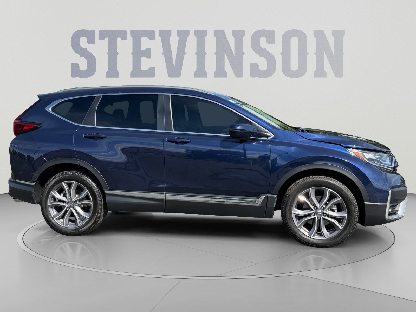 Used 2020 Honda CR-V Touring image 6