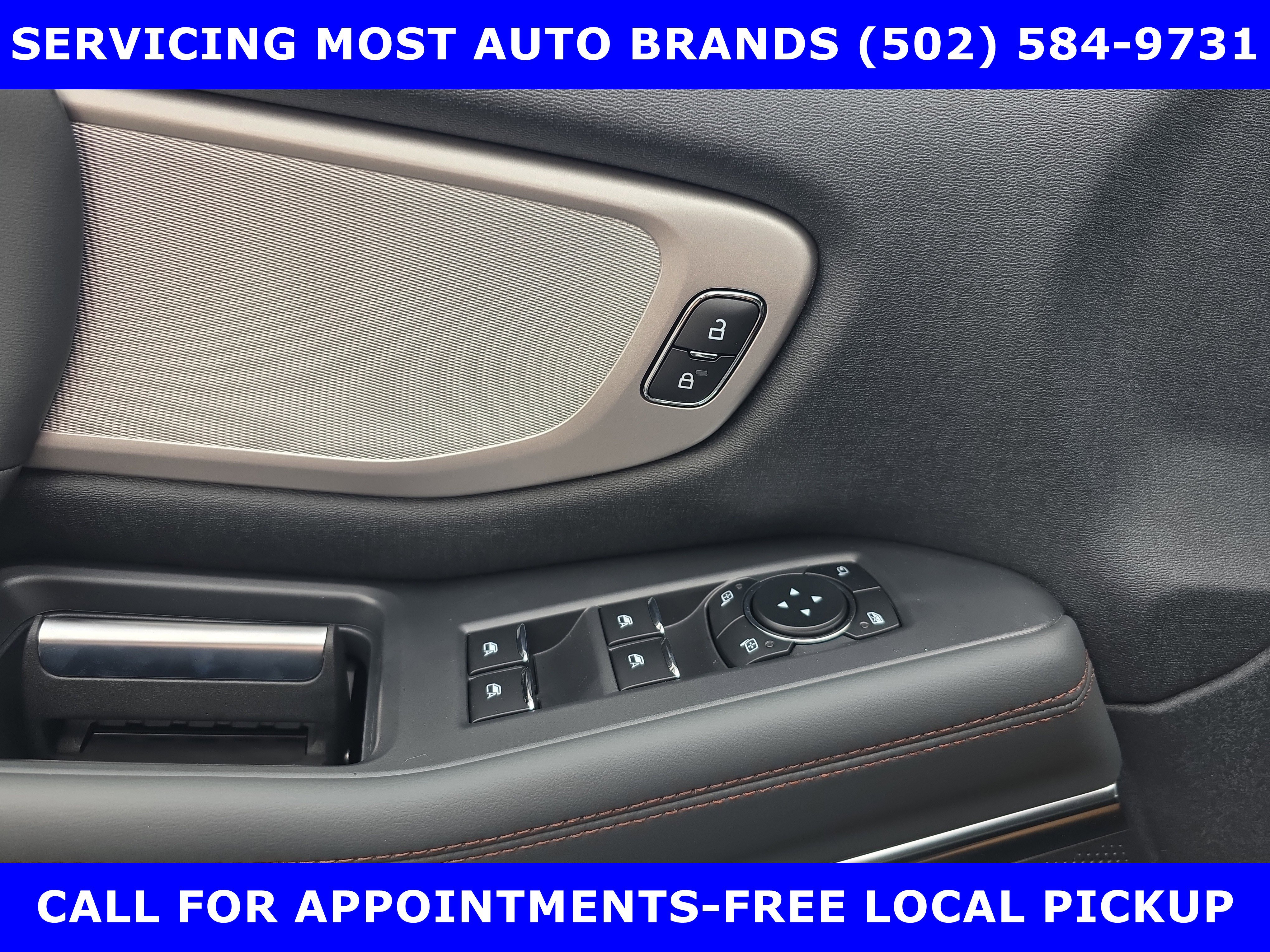 New 2025 Ford Expedition Max Active image 32